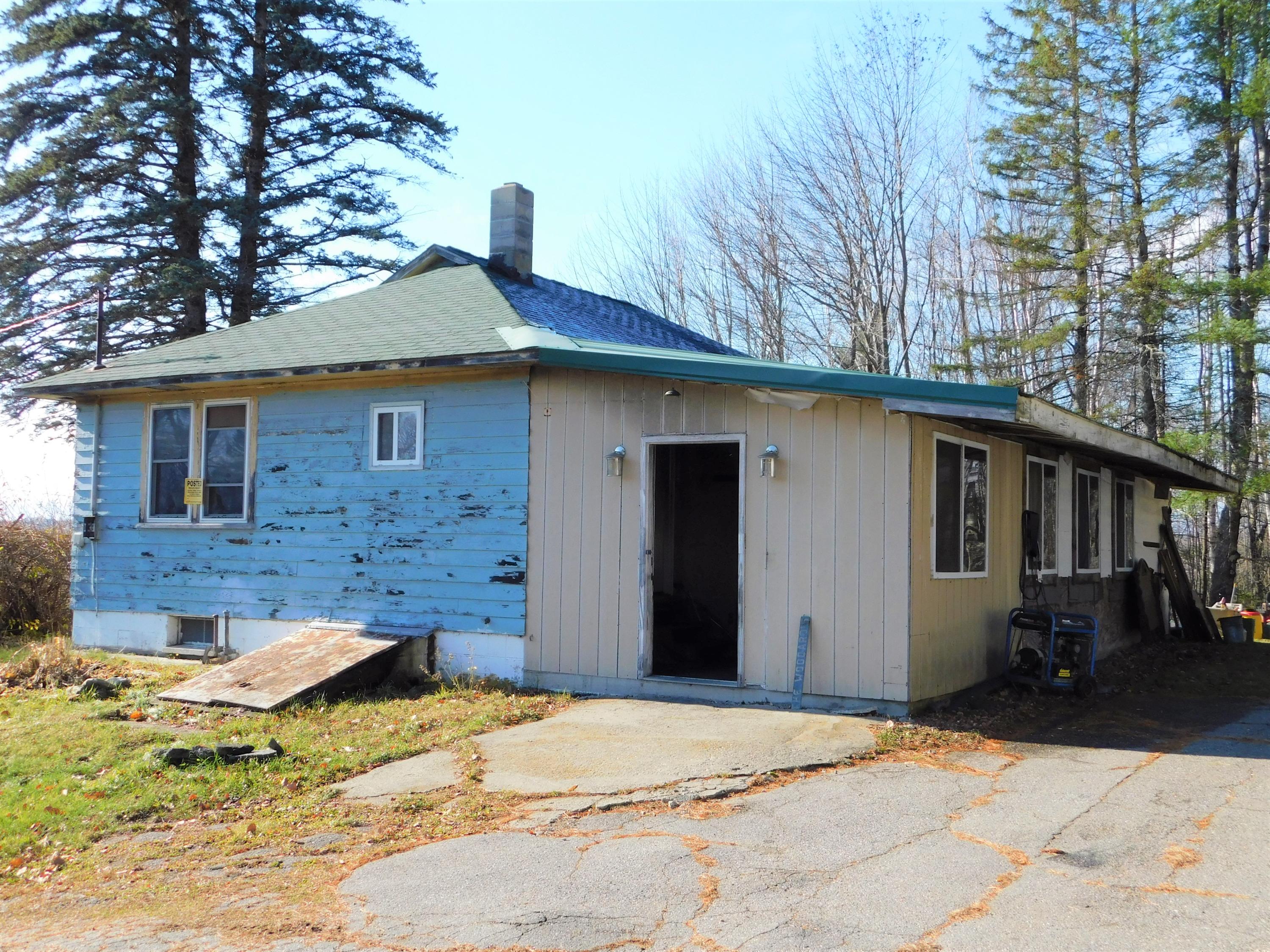 264 Athens Road Harmony, ME 04942 - Photo 2 of 31 DSCN1709