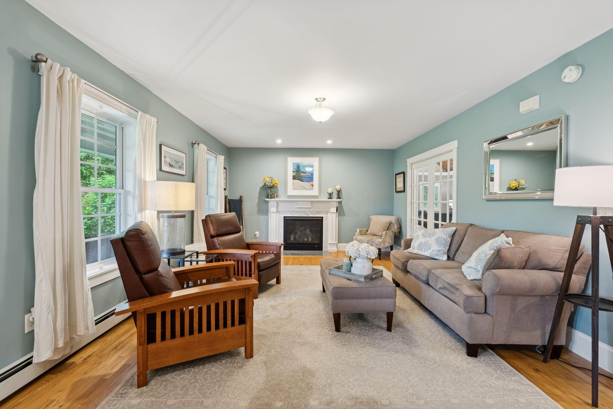 46 Fengler Road Scarborough, ME 04074 - Photo 15 of 45 34_DSC06000