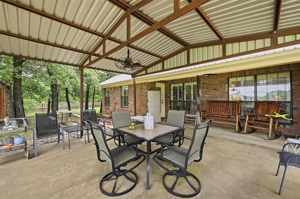 7277 West Line Road Collinsville, TX 76233 - Photo 23 of 28