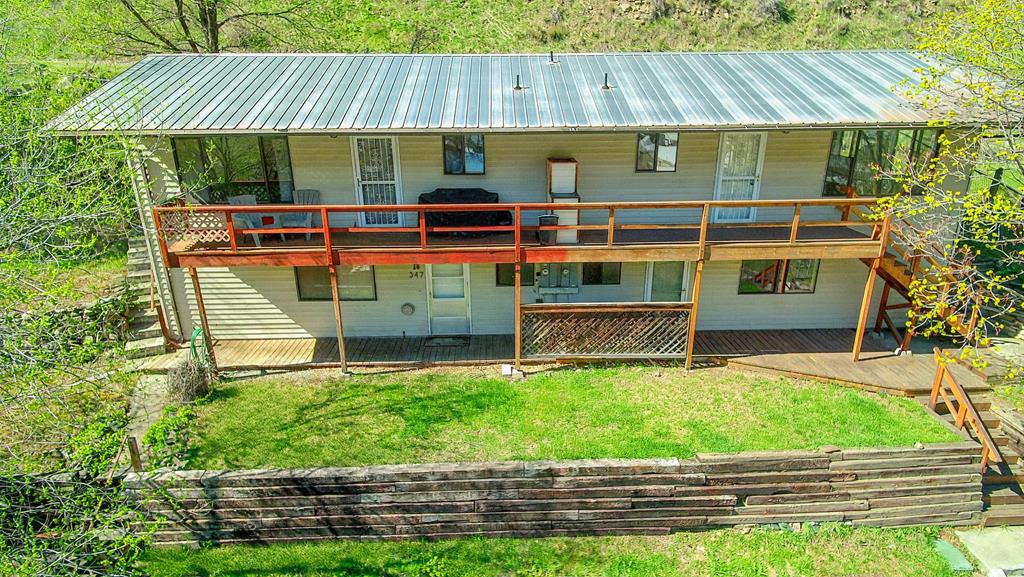 347 South Whitewater Drive Riggins, ID 83549 - Photo 3 of 30
