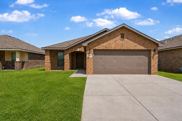 $220,000 | 3805 Primrose Avenue, Lubbock, TX 79407