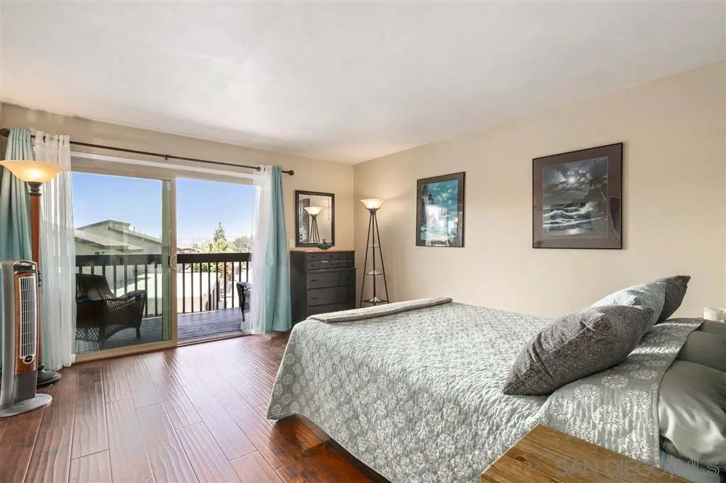 6365 Rancho Mission Road, Unit 5 San Diego, CA 92108 - Photo 17 of 25 Gallery Image 17