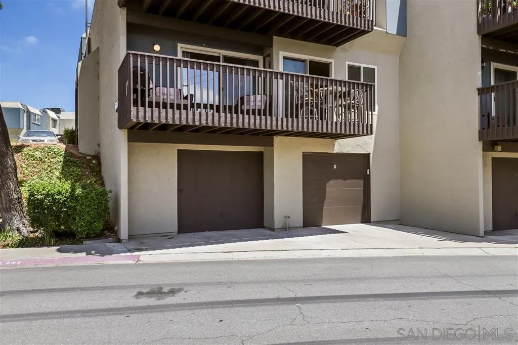 6365 Rancho Mission Road, Unit 5 San Diego, CA 92108 - Photo 23 of 25 Gallery Image 23