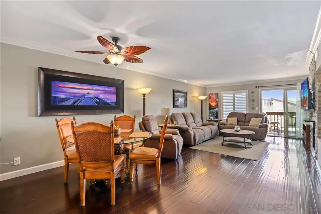 6365 Rancho Mission Road, Unit 5 San Diego, CA 92108 - Photo 6 of 25 Gallery Image 6