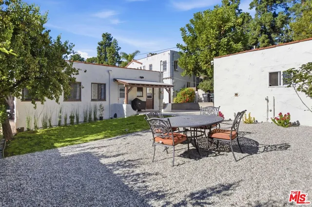 a view of outdoor space yard and patio