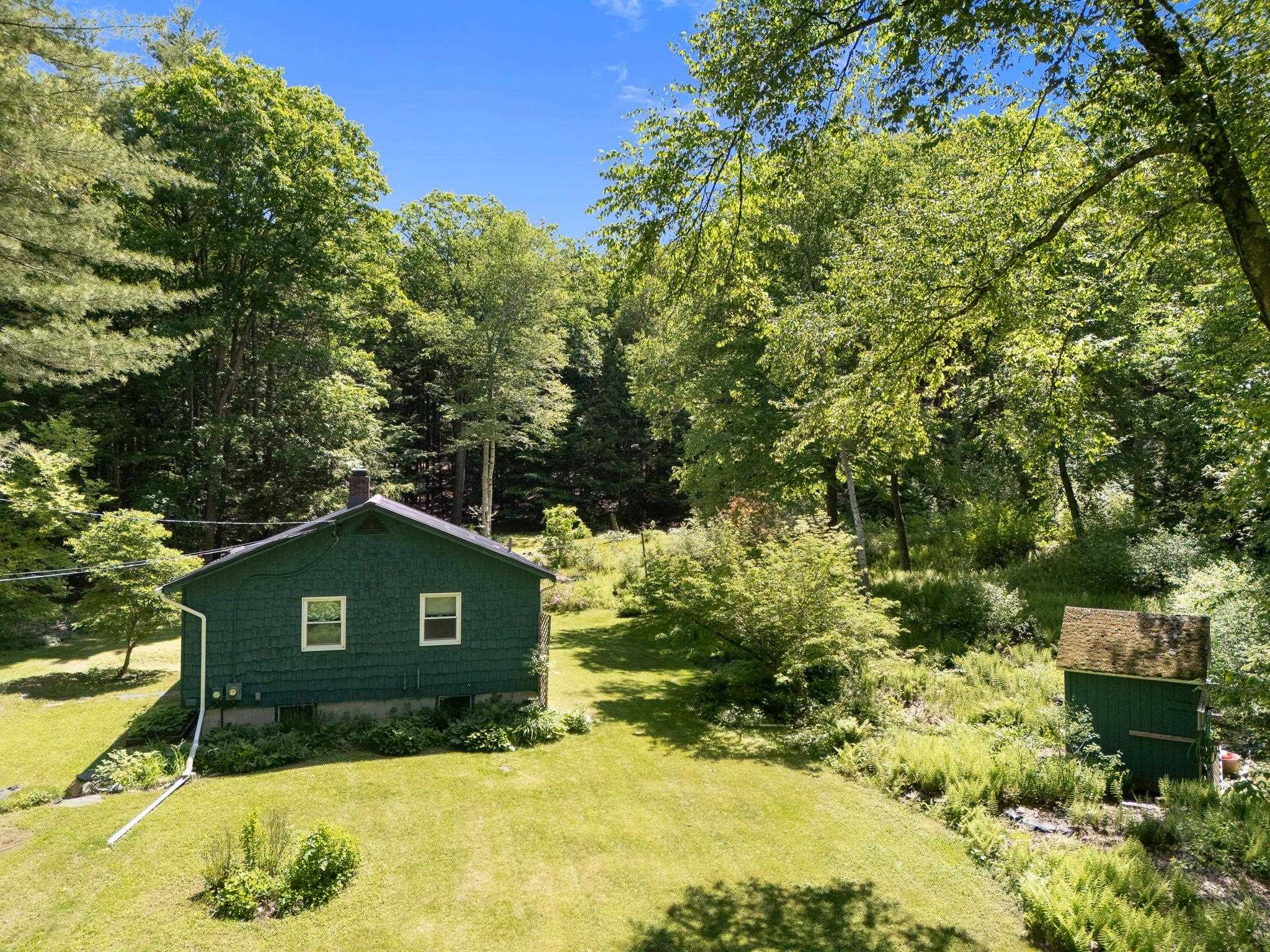 408 Old Guilford Road Brattleboro, VT 05301 - Photo 2 of 35