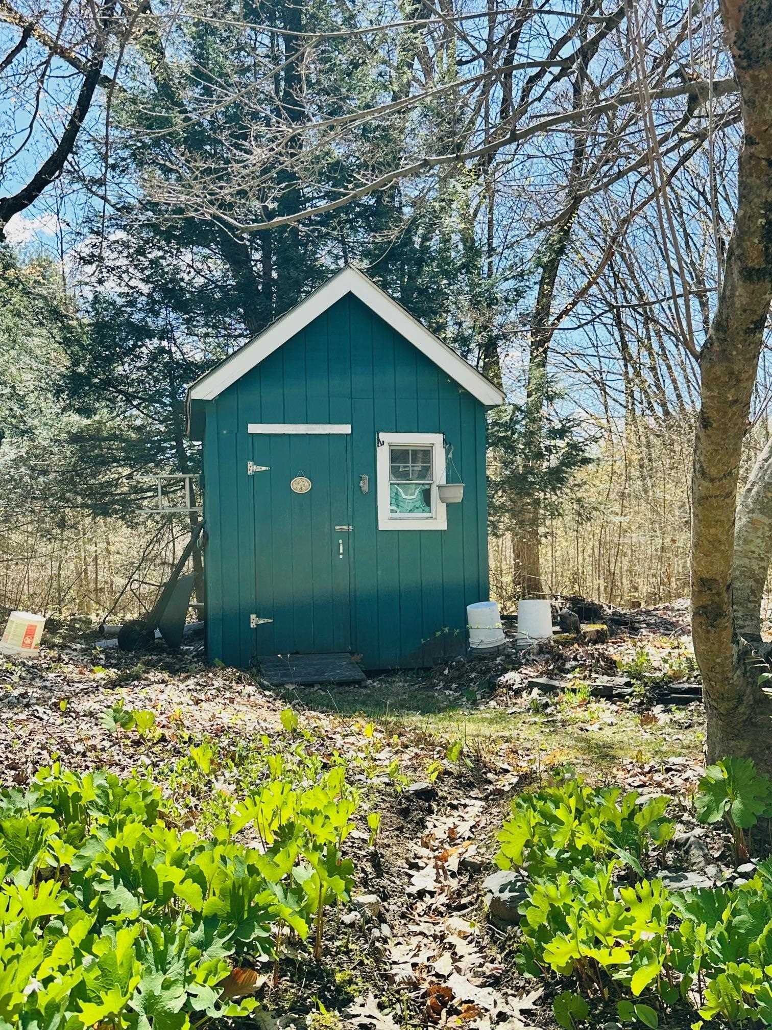 408 Old Guilford Road Brattleboro, VT 05301 - Photo 29 of 35