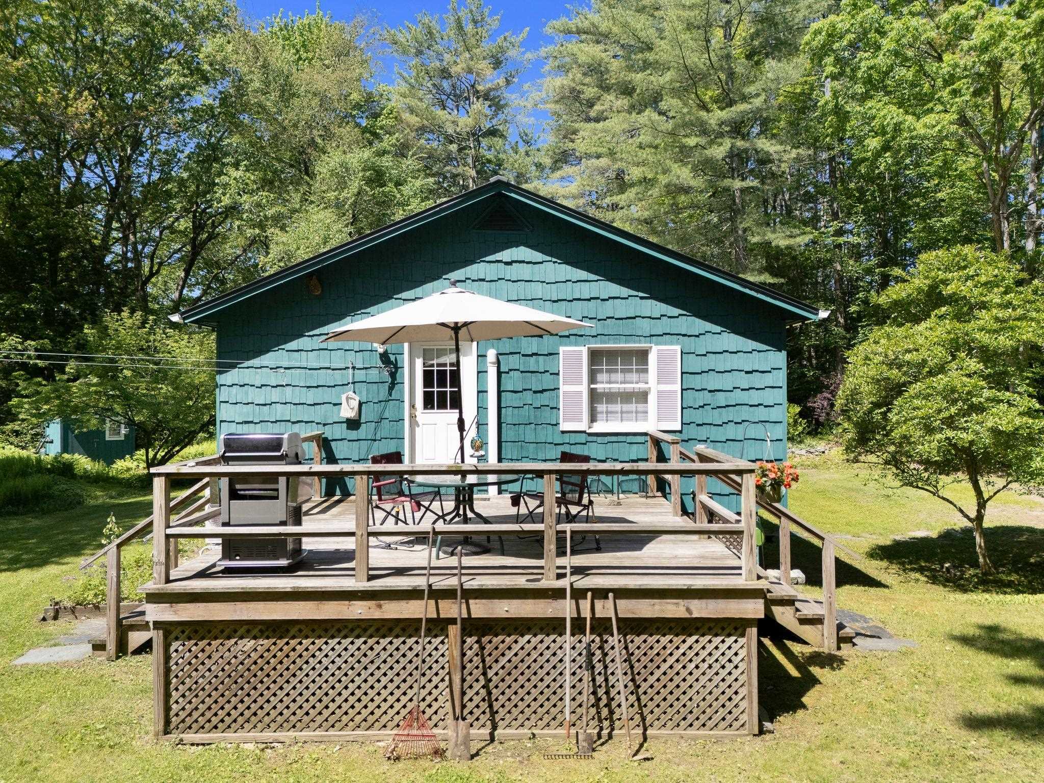 408 Old Guilford Road Brattleboro, VT 05301 - Photo 3 of 35