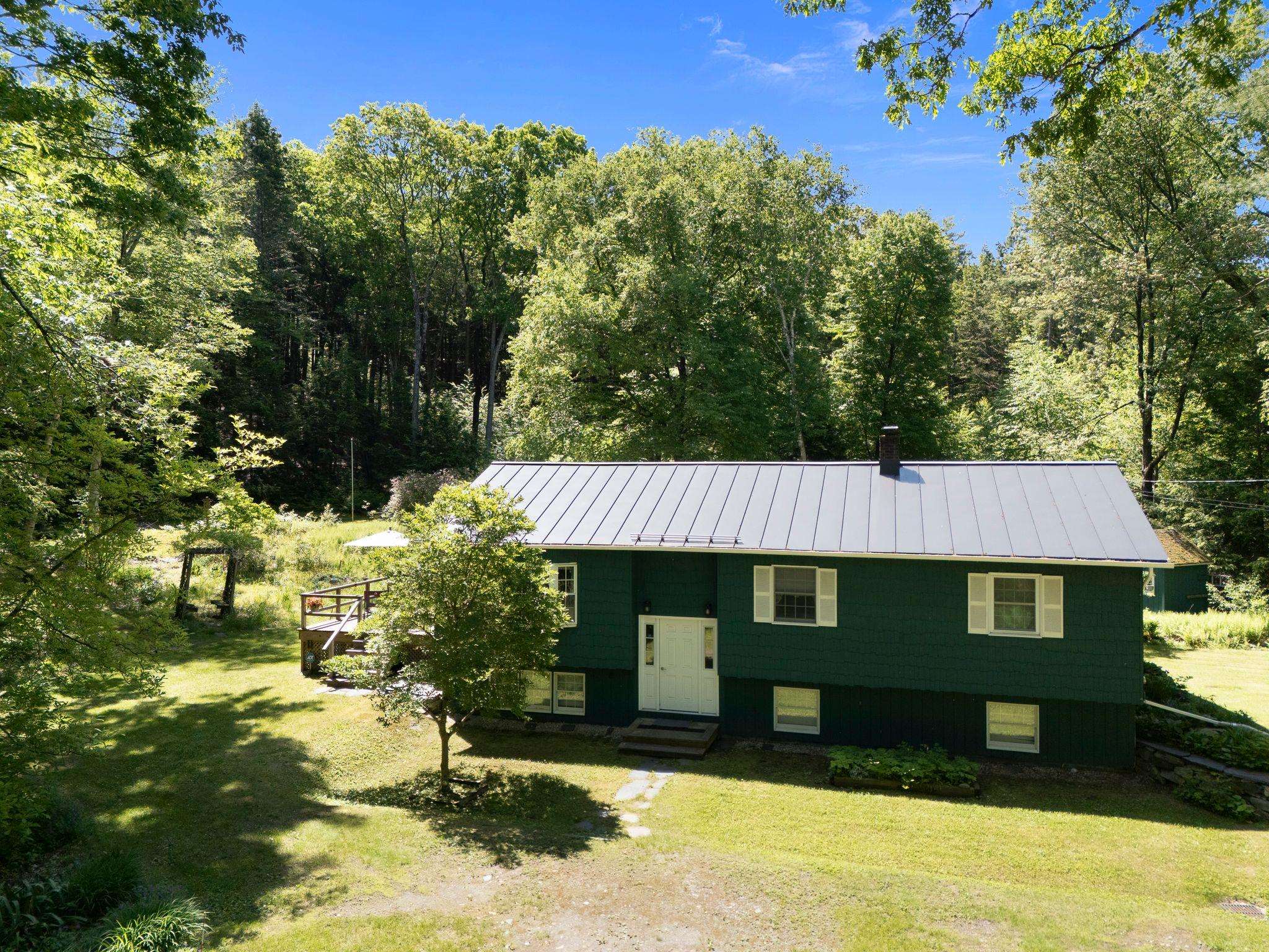 408 Old Guilford Road Brattleboro, VT 05301 - Photo 32 of 35