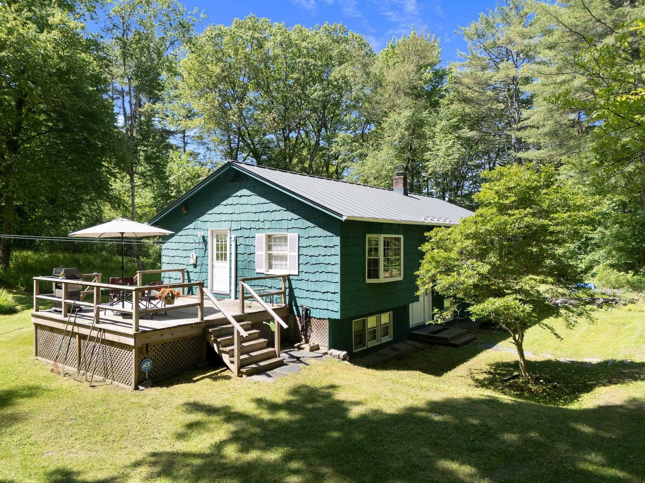 408 Old Guilford Road Brattleboro, VT 05301 - Photo 33 of 35