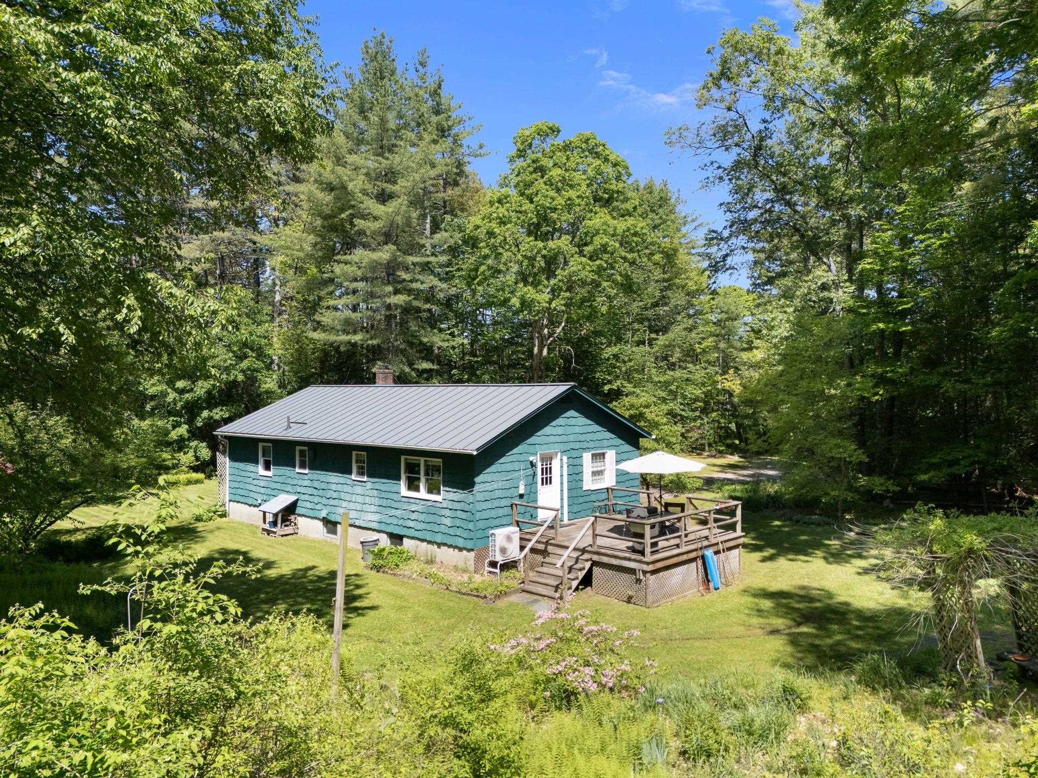 408 Old Guilford Road Brattleboro, VT 05301 - Photo 34 of 35