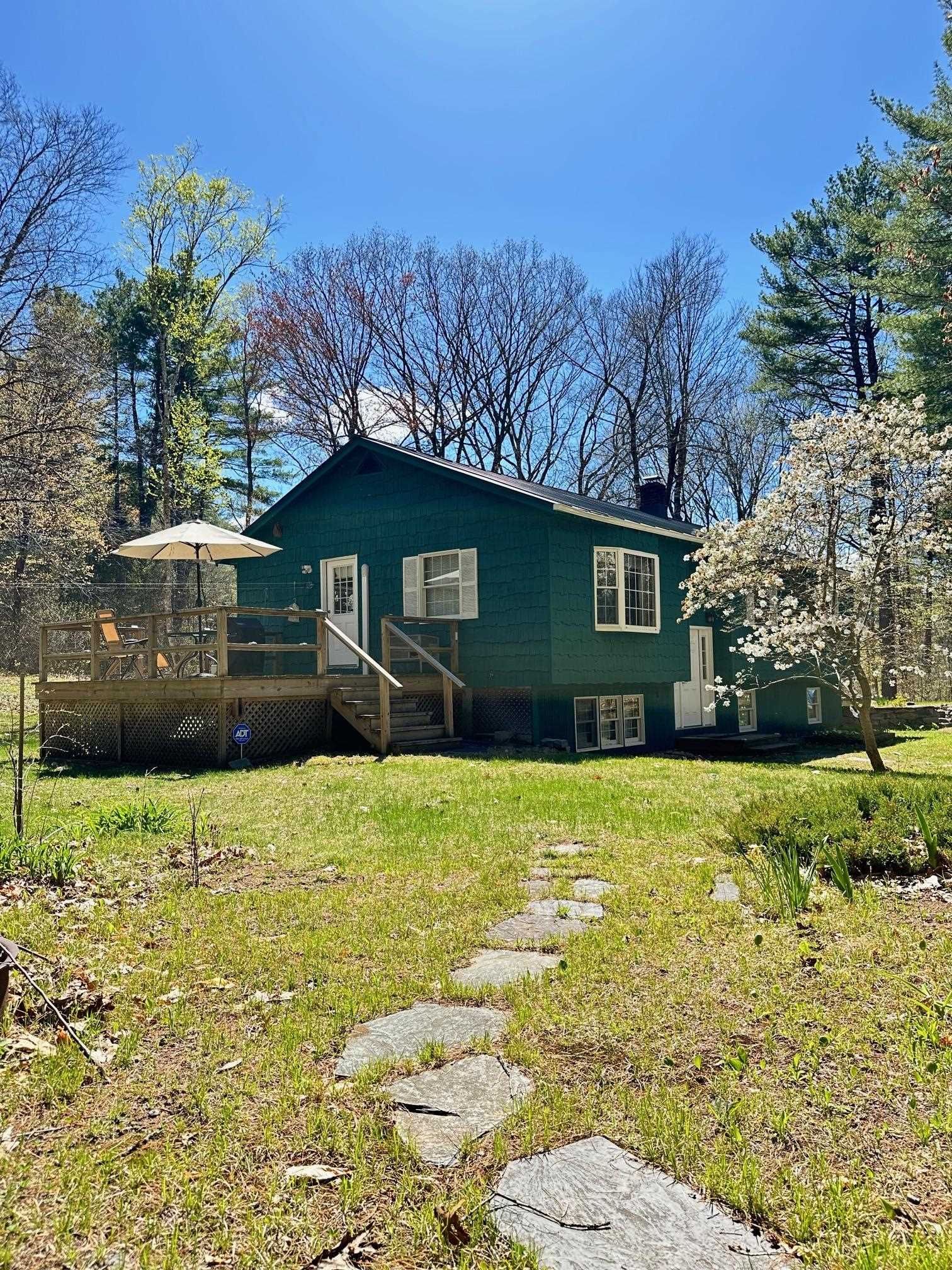 408 Old Guilford Road Brattleboro, VT 05301 - Photo 4 of 35
