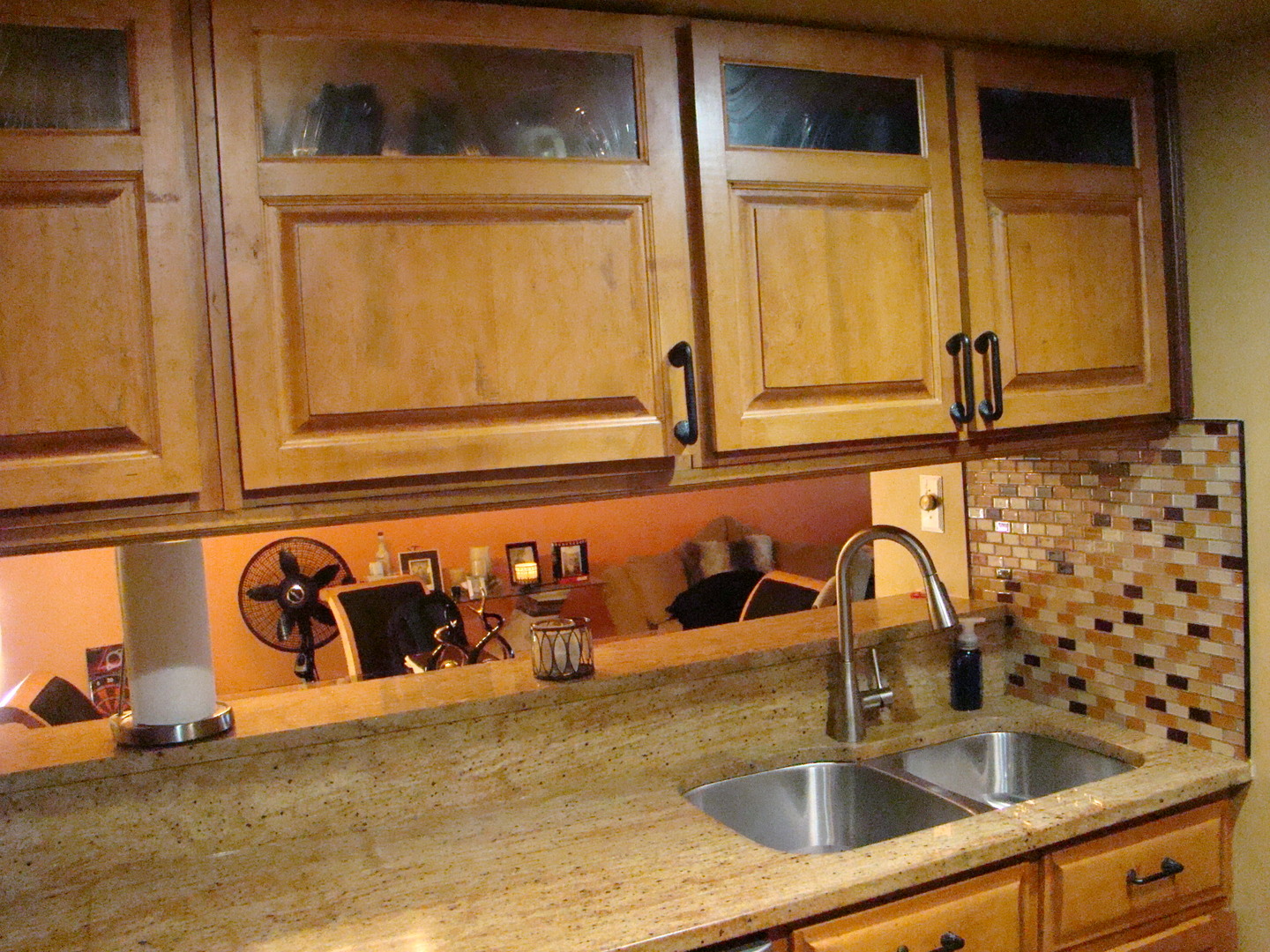830 Elder Road, Unit B202 Homewood, IL 60430 - Photo 12 of 32 a bathroom with a sink and a window