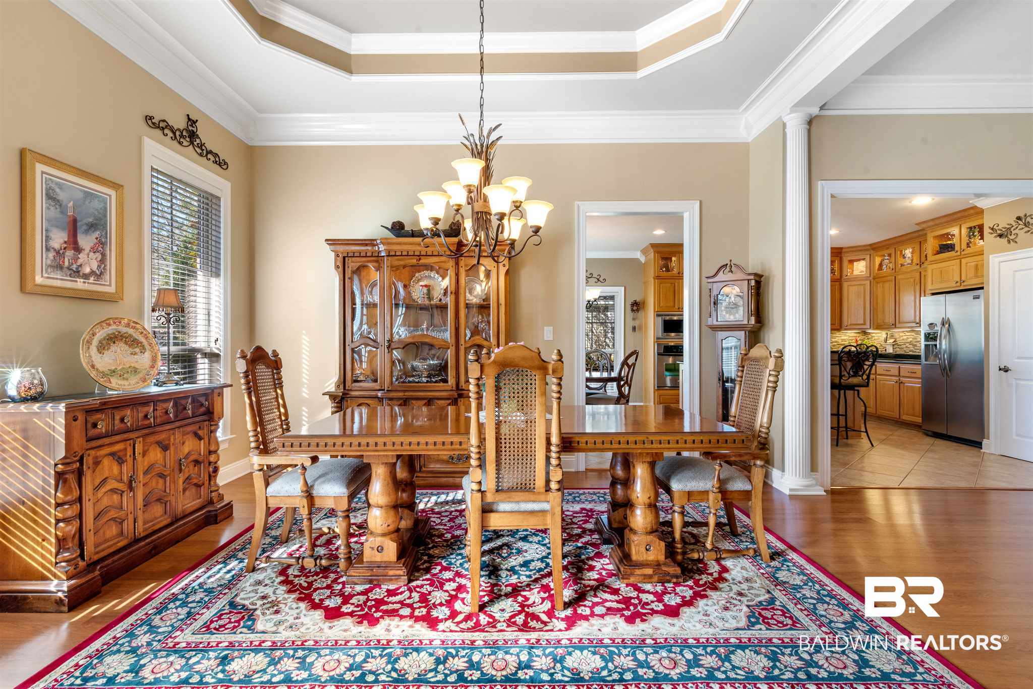 10415 Tampary Street Daphne, AL 36526 - Photo 11 of 50 Formal Dining