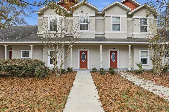 $239,900 | 218 Southwest 145th Drive, Unit 19, Newberry, FL 32669