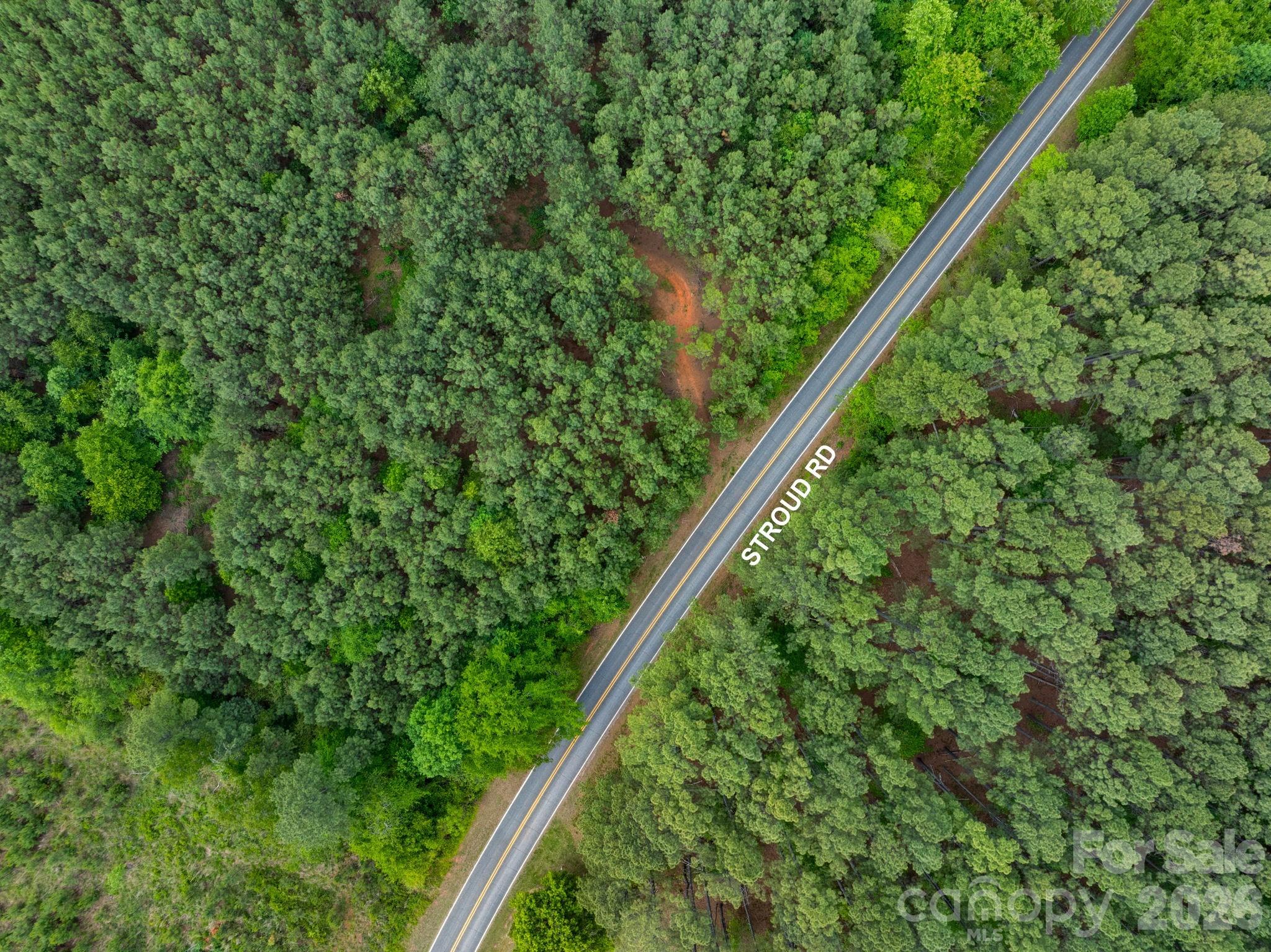0 Jack Moore Mountain Road Ellenboro, NC 28040 - Photo 5 of 11