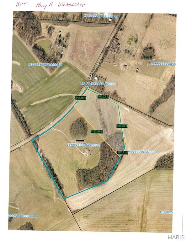 8075 State Hwy A Whitewater, MO 63785 - Photo 20 of 20