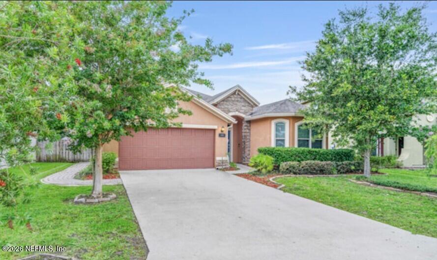 170 Prairie Ridge Drive St. Augustine, FL 32092 - Photo 3 of 27 J2