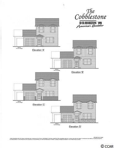 307 Seagrass Loop Myrtle Beach, SC 29588 - Photo 22 of 23 Gallery Image 22