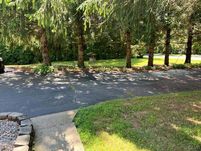 660 English Road Bath, PA 18014 - Photo 5 of 40 a view of a tree in front of a house