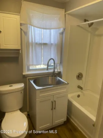 $1,485 | 2303 Boulevard Avenue, Scranton, PA 18509