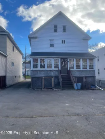 $1,485 | 2303 Boulevard Avenue, Scranton, PA 18509