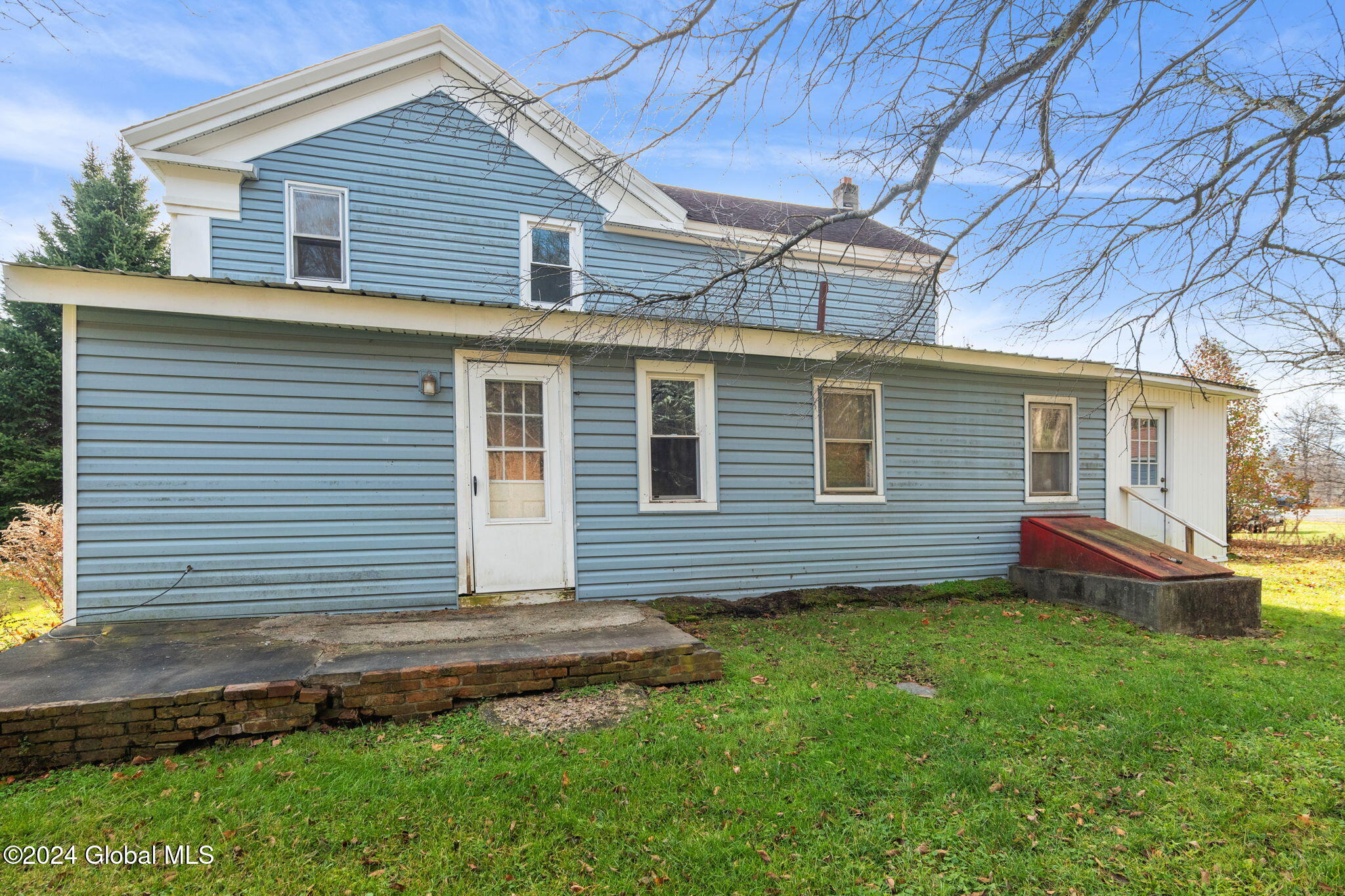 285 Main Street Worcester, NY 12197 - Photo 26 of 31 33-285MainSt_33