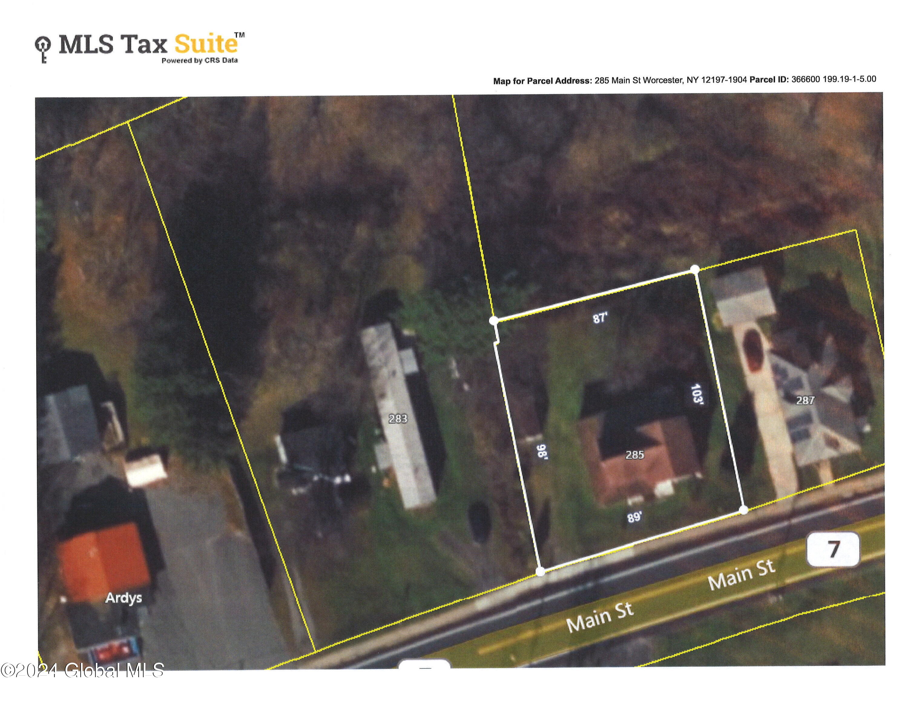 285 Main Street Worcester, NY 12197 - Photo 31 of 31 20241119110855_00001