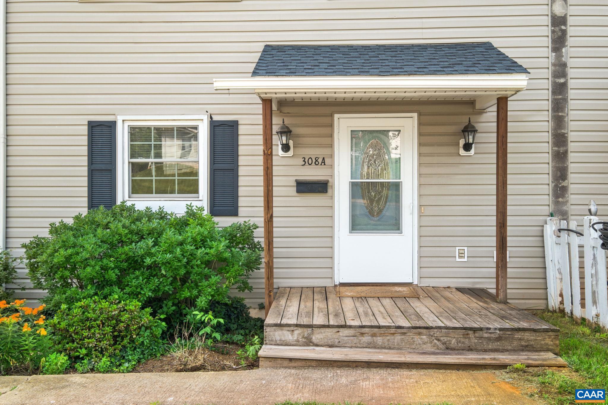 308 Carlton Road, Unit A Charlottesville, VA 22902 - Photo 2 of 29