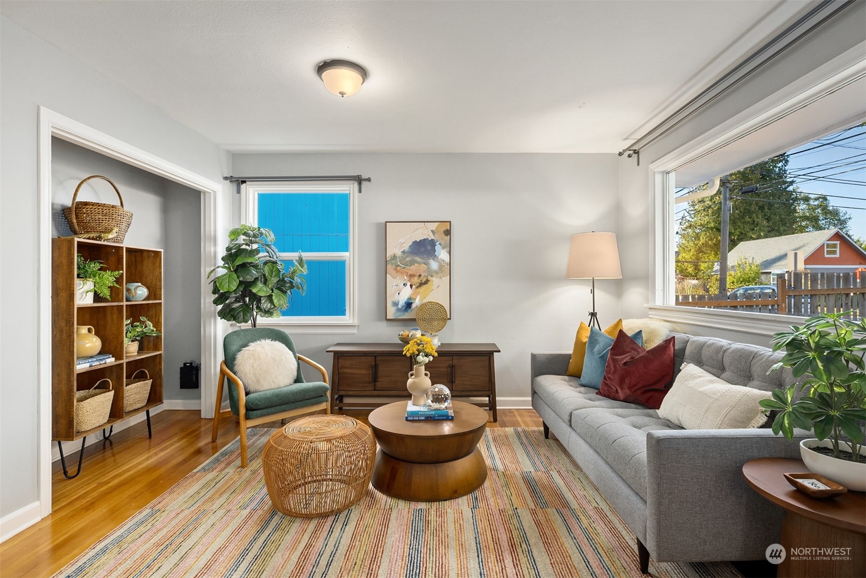 1617 Southwest Webster Street Seattle, WA 98106 - Photo 4 of 25 Gallery Image 4