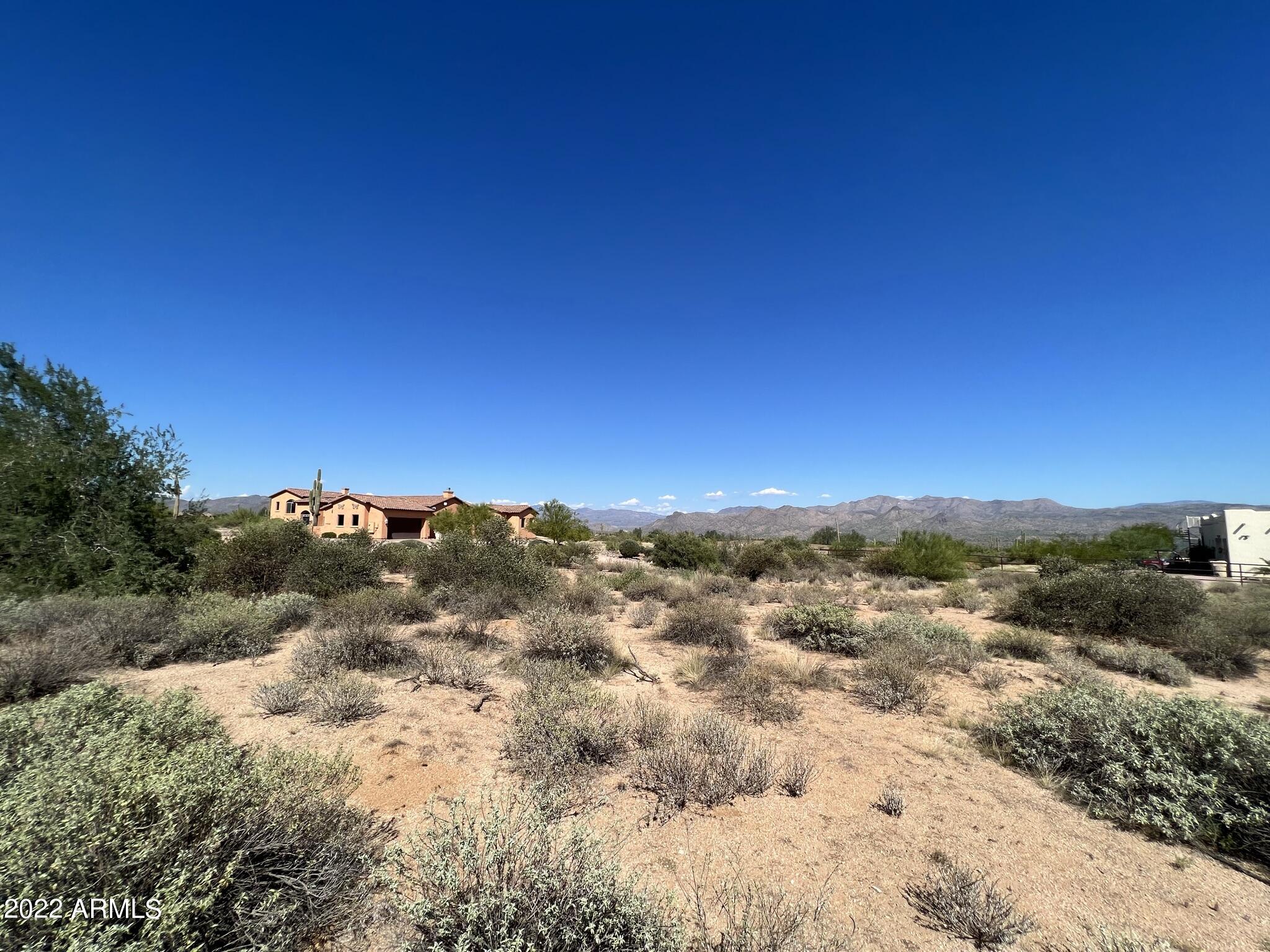 175-th East Windstone Trail Rio Verde, AZ 85263 - Photo 3 of 19 Level Lot