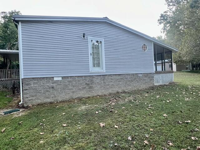 264 Chestnut Oak Road Kuttawa, KY 42055 - Photo 2 of 40 Gallery Image 2