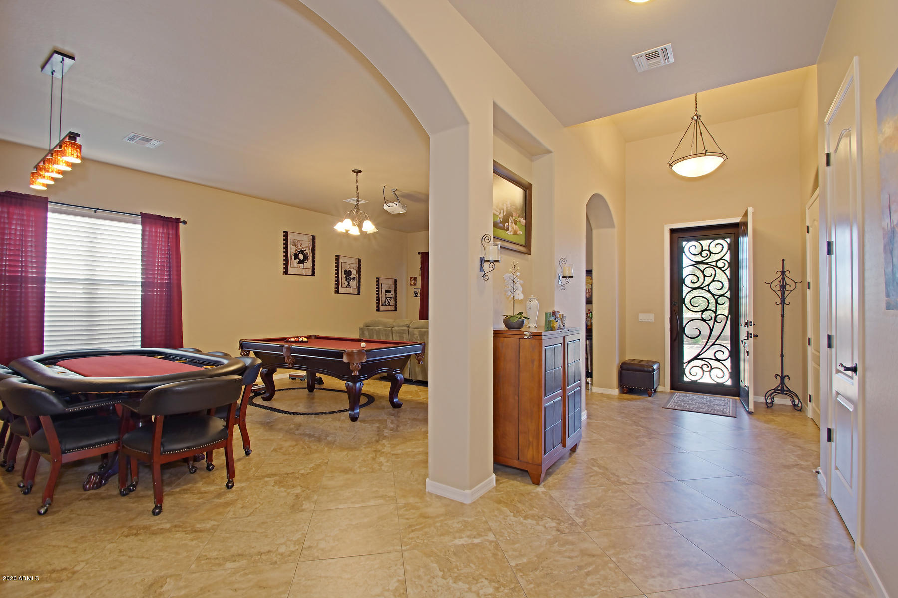 303 East Summerside Road Phoenix, AZ 85042 - Photo 16 of 50 Foyer 2
