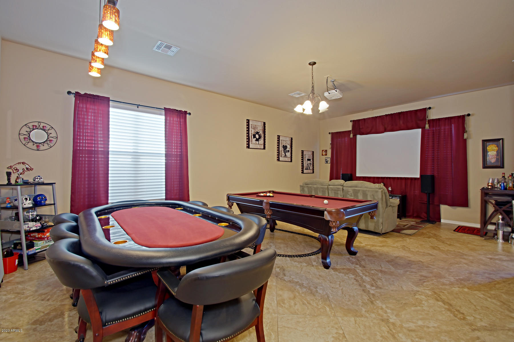 303 East Summerside Road Phoenix, AZ 85042 - Photo 18 of 50 Living room 2