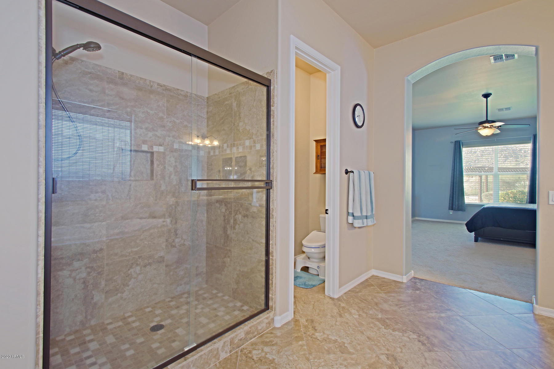 303 East Summerside Road Phoenix, AZ 85042 - Photo 26 of 50 Master Bath 2