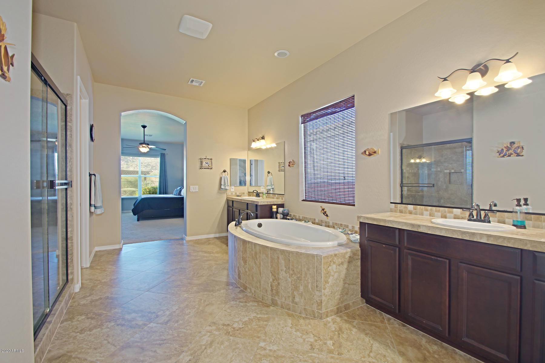 303 East Summerside Road Phoenix, AZ 85042 - Photo 27 of 50 Master Bath 3