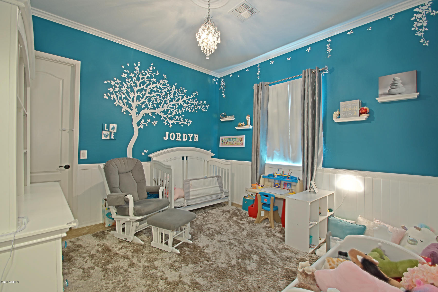 303 East Summerside Road Phoenix, AZ 85042 - Photo 29 of 50 2nd bedroom