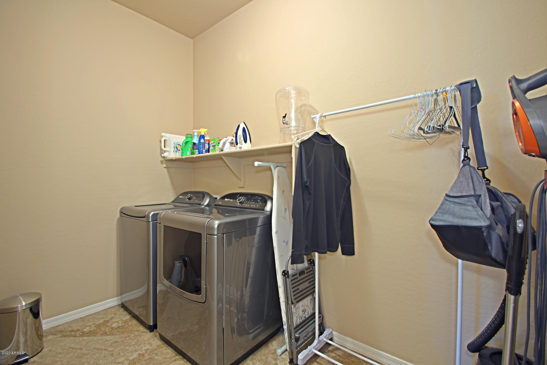 303 East Summerside Road Phoenix, AZ 85042 - Photo 34 of 50 Laundry