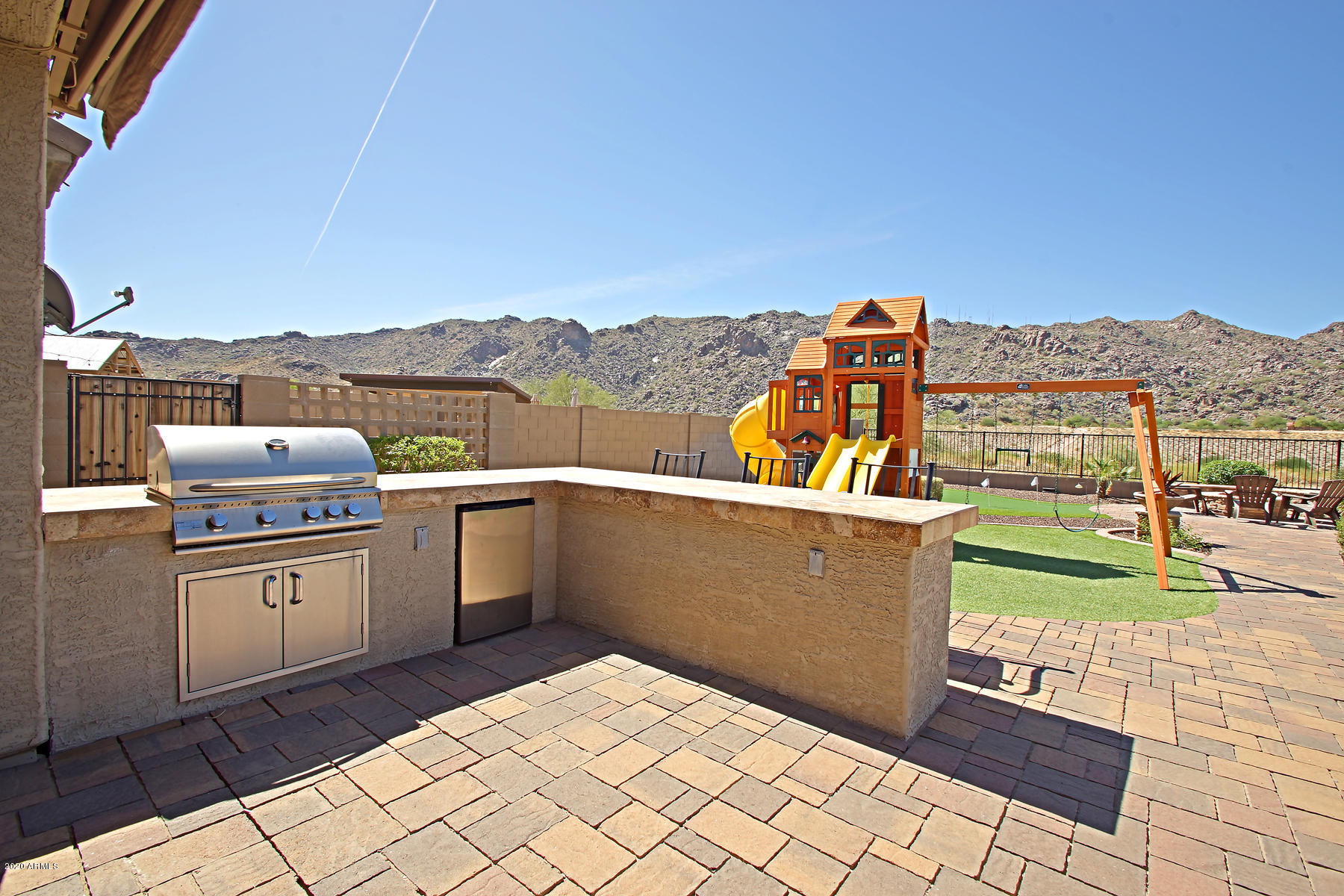 303 East Summerside Road Phoenix, AZ 85042 - Photo 44 of 50 backyard 15