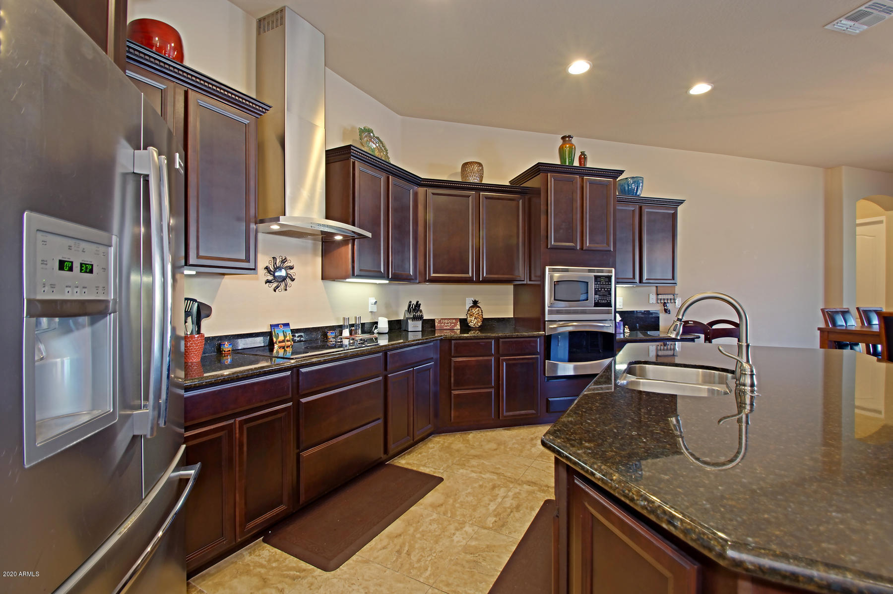 Kitchen 1