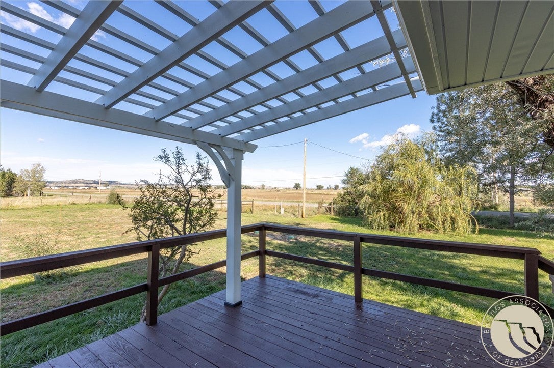 2504 North 14th Road Worden, MT 59088 - Photo 40 of 42 Gallery Image 40