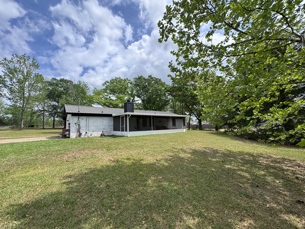 2501 Bethlehem Road Midland City, AL 36350 - Photo 29 of 29