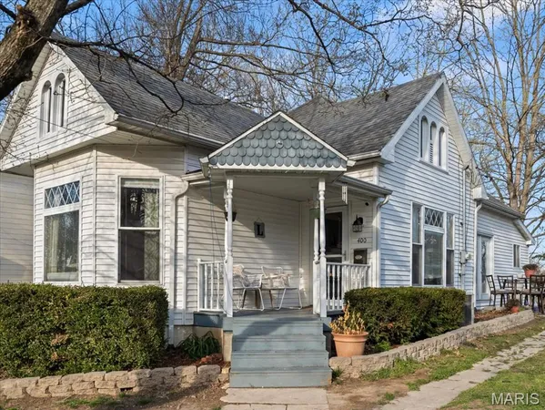 $89,900 | 400 North 8th Street, Mount Vernon, IL 62864