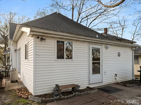 $89,900 | 400 North 8th Street, Mount Vernon, IL 62864
