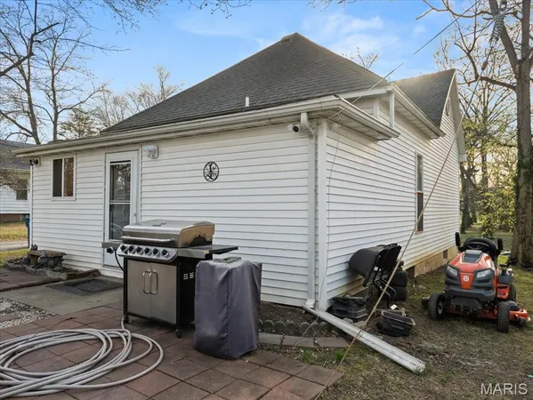 $89,900 | 400 North 8th Street, Mount Vernon, IL 62864