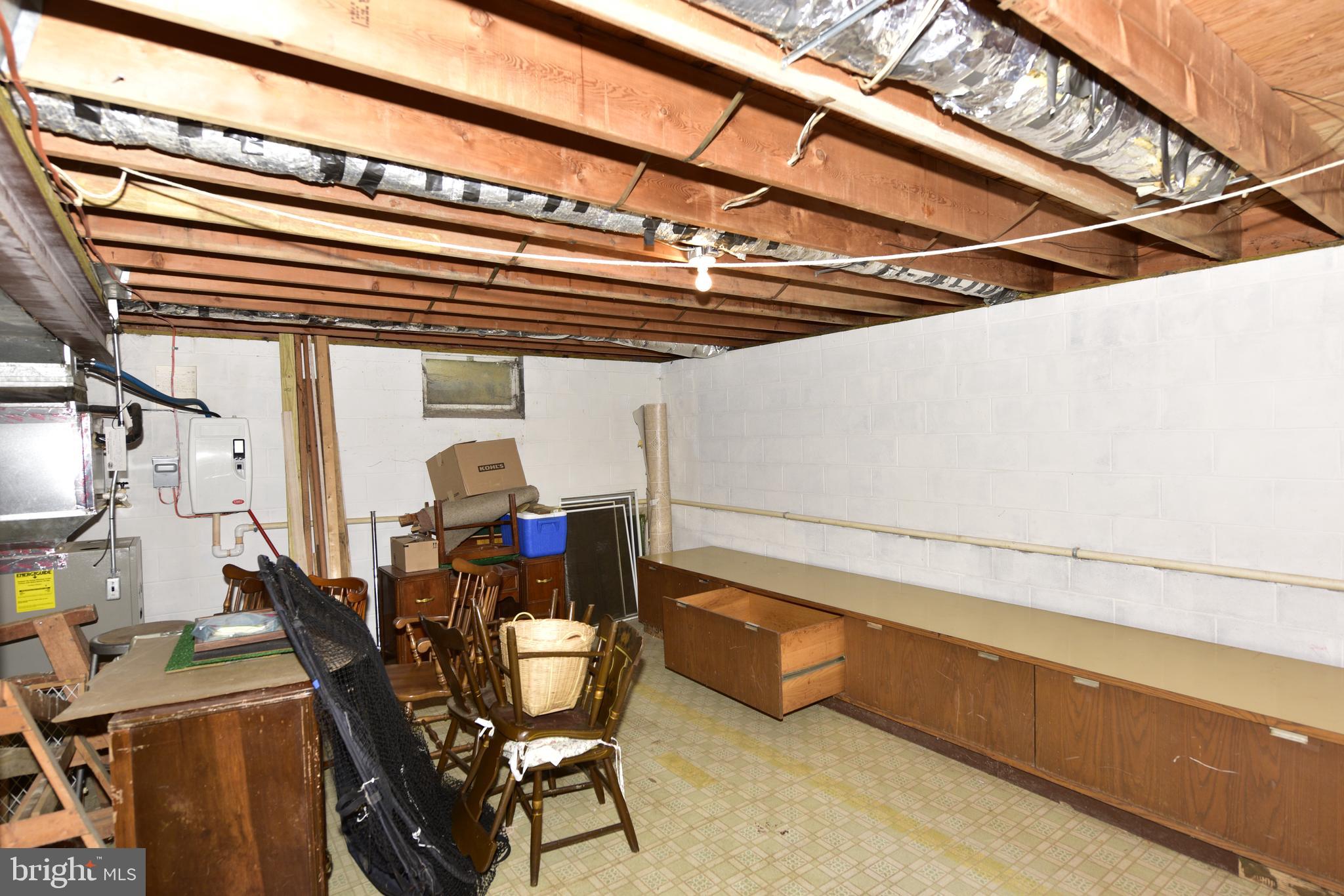 12 Buttonwood Drive Lititz, PA 17543 - Photo 22 of 28 Basement