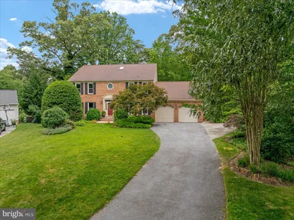 $925,000 | 8391 Vineland Court, Millersville, MD 21108