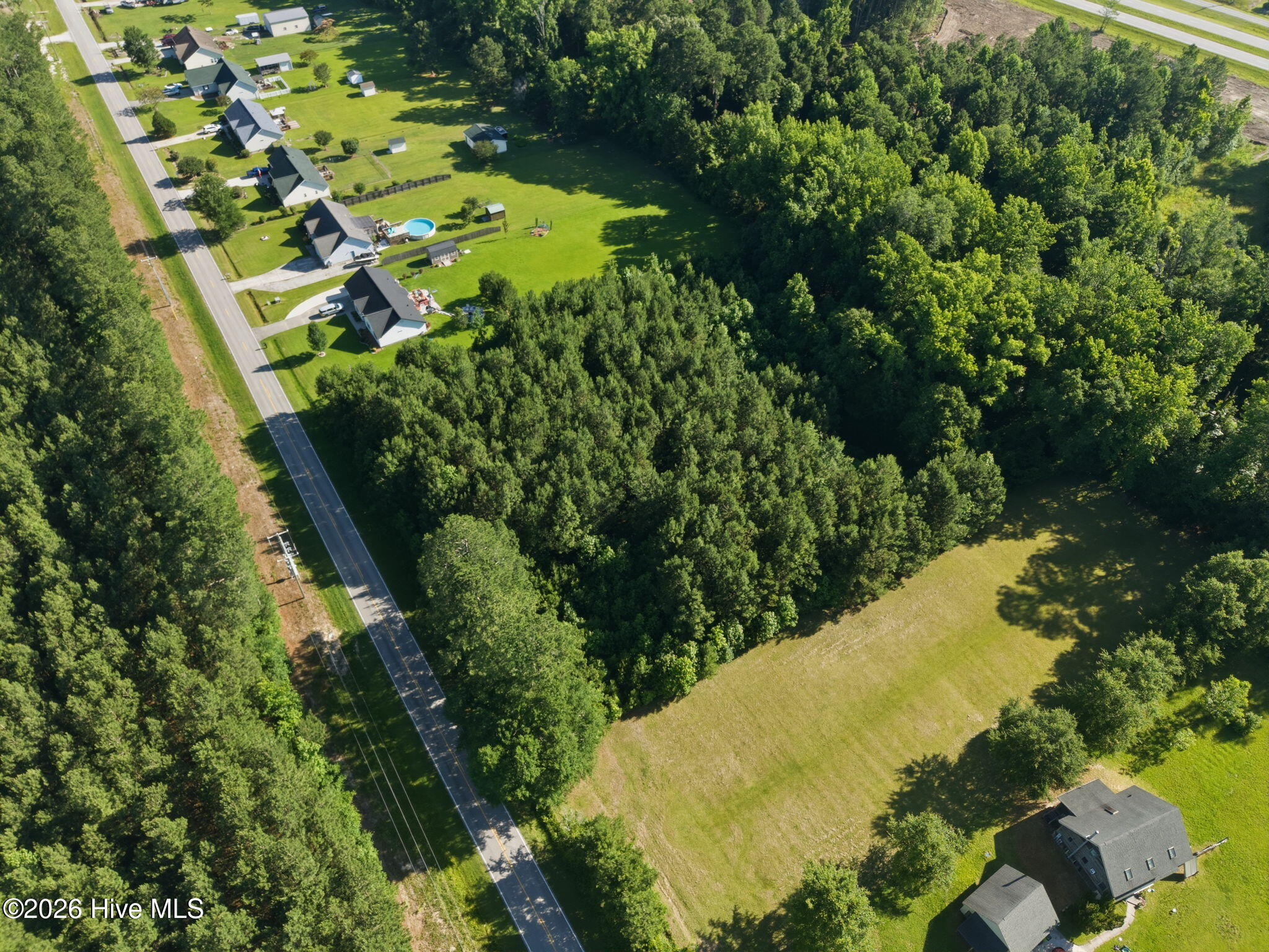 4930 Wilcox Road New Bern, NC 28562 - Photo 10 of 16