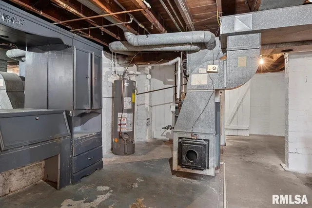 $119,900 | 1307 South Pasfield Street, Springfield, IL 62704