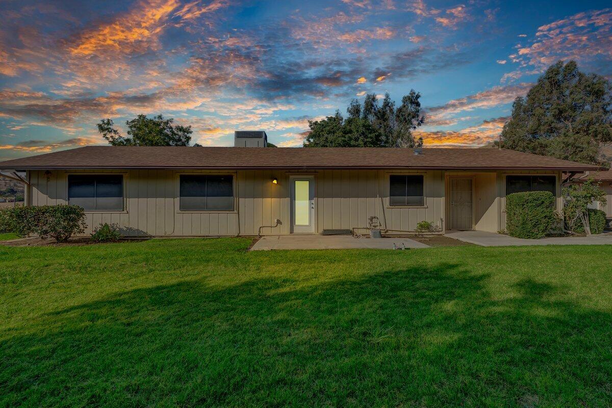 34719 Wilson Drive Springville, CA 93265 - Photo 2 of 34 01